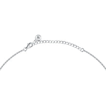 Load image into Gallery viewer, morellato silver tesori rec. silver 925 aqua drop nk 40+5
