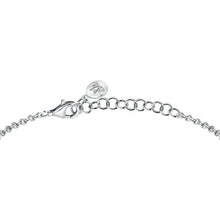 Load image into Gallery viewer, morellato silver tesori r. sil.925 ylw drop bracelet 16+3
