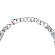 Load image into Gallery viewer, sector woman jewels emotions collection heart bracelet
