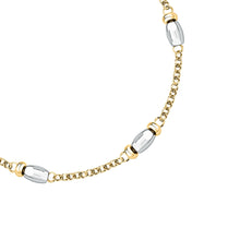 Load image into Gallery viewer, morellato 18k gold plated colori summer  bracelet bead
