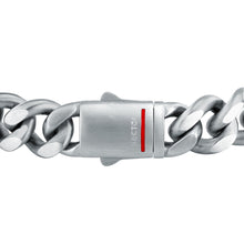 Load image into Gallery viewer, sector jewels sector bold ss bracelet 22cm
