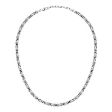 Load image into Gallery viewer, sector basic necklace long steel 50+5cm
