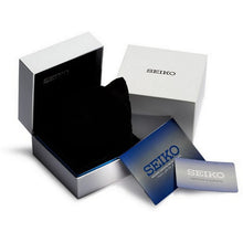 Load image into Gallery viewer, seiko presage cocktail automatic stainless steel bracelet watch
