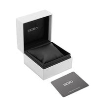Load image into Gallery viewer, seiko presage &#39;frozen mojito&#39; diamond cocktail time 34mm
