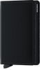 Slimwallet Matte Black