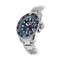 Load image into Gallery viewer, seiko prospex padi 43mm 200m water resistant, bracelet
