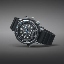 Load image into Gallery viewer, prospex padi solar arnie hybrid diver&#39;s 40th anniversary strap watch
