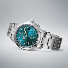 Load image into Gallery viewer, seiko prospex alpinist in tealpine
