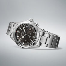 Load image into Gallery viewer, seiko prospex alpinist in summit black
