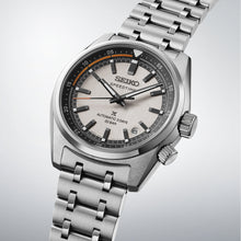 Load image into Gallery viewer, seiko speedtimer 6r ‘compact countdown’ in grey-white contrast
