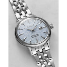 Load image into Gallery viewer, seiko presage cocktail time &#39;skydiving&#39; diamond twist
