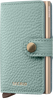 Miniwallet Pebble Green