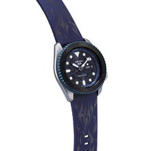Load image into Gallery viewer, seiko 5 sports one piece &quot;sabo&quot; 5,000 piece worldwide limited edition
