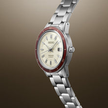 Load image into Gallery viewer, seiko presage style 60s ruby
