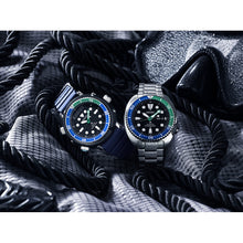 Load image into Gallery viewer, seiko prospex �tropical lagoon� special edition turtle
