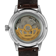 Load image into Gallery viewer, seiko presage  cocktail time �blue moon�
