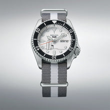 Load image into Gallery viewer, seiko 5 sports x peanuts &#39;surfboard&#39; 8,900 piece limited edition

