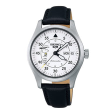 Load image into Gallery viewer, seiko 5 sports x peanuts 'parachute' 6,500 piece limited edition
