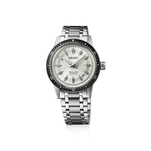 Load image into Gallery viewer, seiko presage style 60s crown chronograph 60th anniverdary 5,000 piece limited edition
