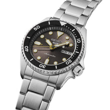 Load image into Gallery viewer, seiko 5 sports skx new colour collection street stonewash
