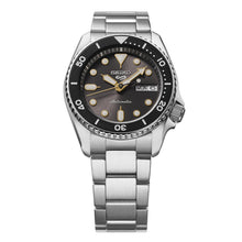 Load image into Gallery viewer, seiko 5 sports skx new colour collection street stonewash
