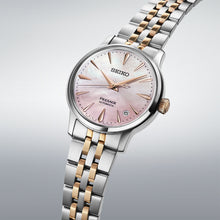 Load image into Gallery viewer, seiko presage springtime cocktail time 9000 piece limited edition
