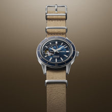 Load image into Gallery viewer, seiko presage style 60s denim
