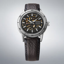 Load image into Gallery viewer, seiko presage style 60's skeleton dial
