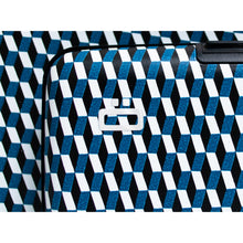 Load image into Gallery viewer, ogon stockholm carbon aluminium credit card holder
