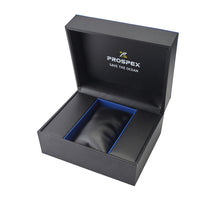 Load image into Gallery viewer, seiko prospex "save the ocean" king samurai 43.8mm 200m water resistant, bracelet
