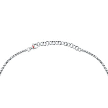 Load image into Gallery viewer, sector jewels basic pendant with ip yg 45+5cm
