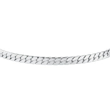Load image into Gallery viewer, sector jewels basic bracelet stainless steel 19+3cm
