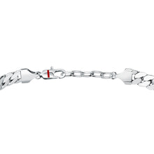 Load image into Gallery viewer, sector jewels basic bracelet stainless steel 19+3cm
