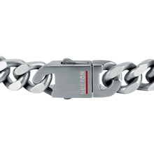 Load image into Gallery viewer, sector basic bracelet stainless steel 190mm
