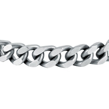 Load image into Gallery viewer, sector basic bracelet stainless steel 210mm
