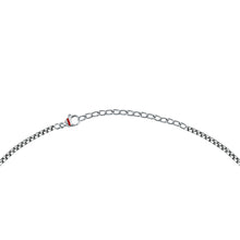 Load image into Gallery viewer, sector jewels basic collection dog tag pendant

