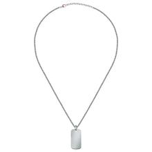 Load image into Gallery viewer, sector jewels basic collection dog tag pendant
