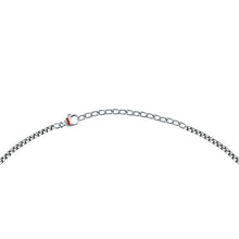 Load image into Gallery viewer, sector jewels basic collection dog tag pendant
