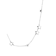 Load image into Gallery viewer, iada: interstella long necklace
