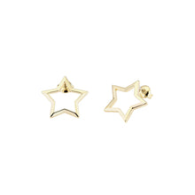 Load image into Gallery viewer, ted baker-: interstella stud earring
