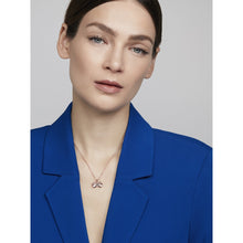 Load image into Gallery viewer, ted baker-: solitaire bow pendant
