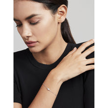 Load image into Gallery viewer, ted baker harsa: tiny heart bracelet
