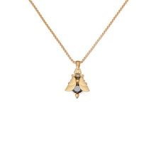 Load image into Gallery viewer, ted baker gembah gem bee pendant
