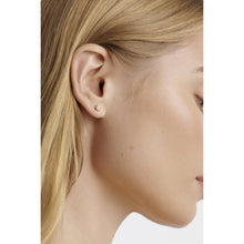 Load image into Gallery viewer, ted baker sinee: mini pearl stud earrings
