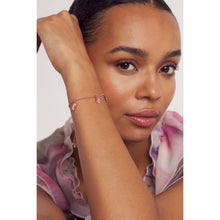 Load image into Gallery viewer, ted baker larsela: love letter charm bracelet
