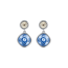 Load image into Gallery viewer, ted baker crystal drop earring
