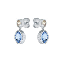 Load image into Gallery viewer, ted baker crystal drop earring
