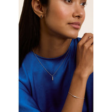 Load image into Gallery viewer, ted baker minni: mini sparkle bar gift set, silver tone, clear crystal
