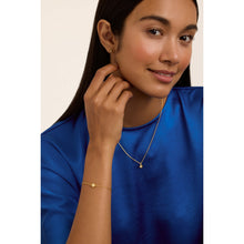 Load image into Gallery viewer, ted baker minnella: mini sparkle dot gift set, gold tone, clear crystal
