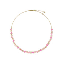 Load image into Gallery viewer, ted baker gabriella: garland necklace

